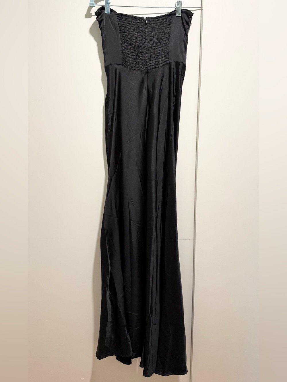 Princess Polly Ahna Maxi Dress – Black | NWOT | Size 10 - Picture 10 of 13